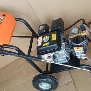 Jet Cleaner Lakoni Daytona 200 G / 200G - Mesin Steam High Pressure