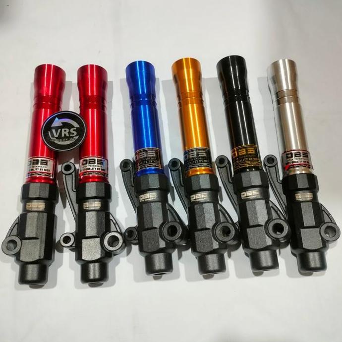 PHRENA tabung shock depan Supra Supra x supra x 125 karisma Revo lama DBS ori