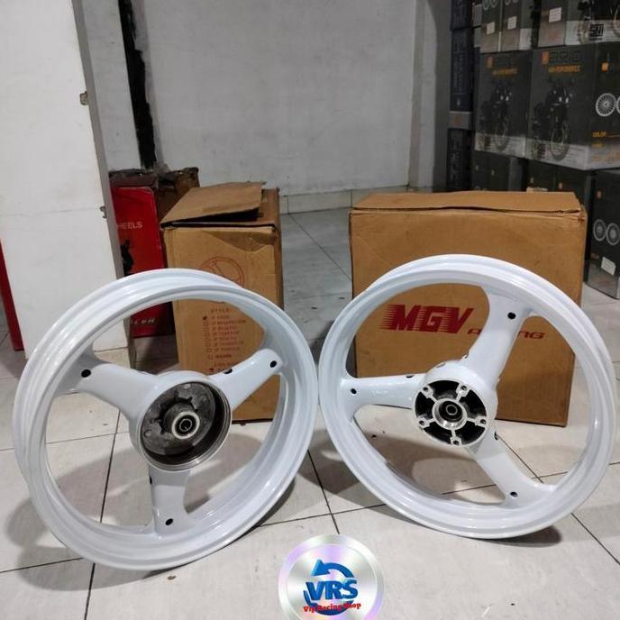 PHRENA velg vixion old Vixion lama ring 17 velg racing tapak lebar mgv ori