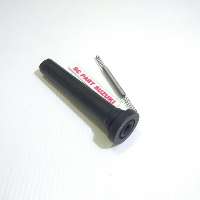 Stick Coil Koil Ignition Suzuki Baleno Old.