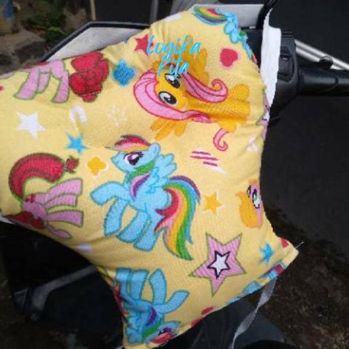 Beli Lokal Fx-23 Bantal Motor Anak Hemat Gb29