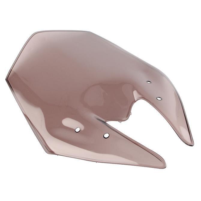 Motorcycle Windscreen Windproof Windshield For Kawasaki Z 800 Z800 2013-2016 2013 2014 2015 2016 ABS