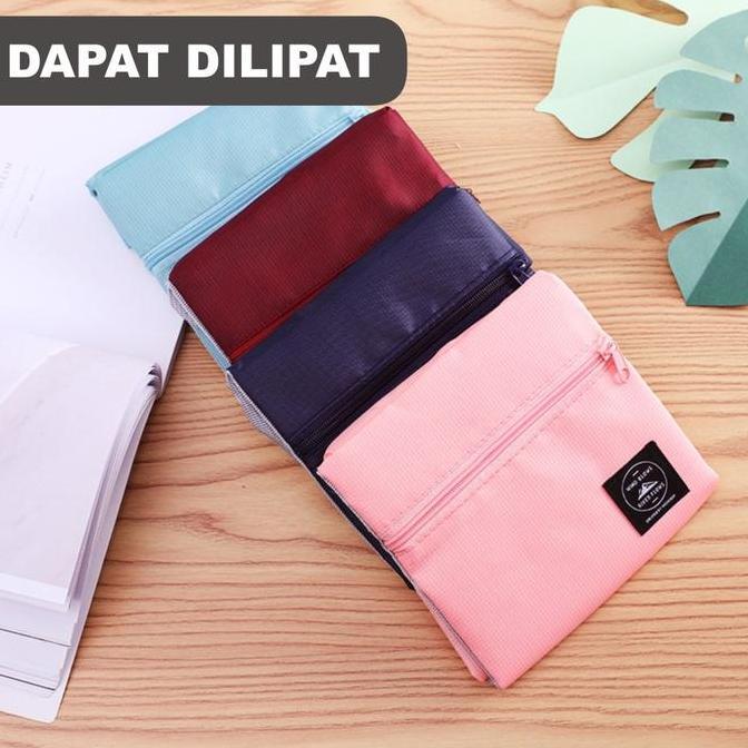 Gimmick - Gift Tas Travel Lipat