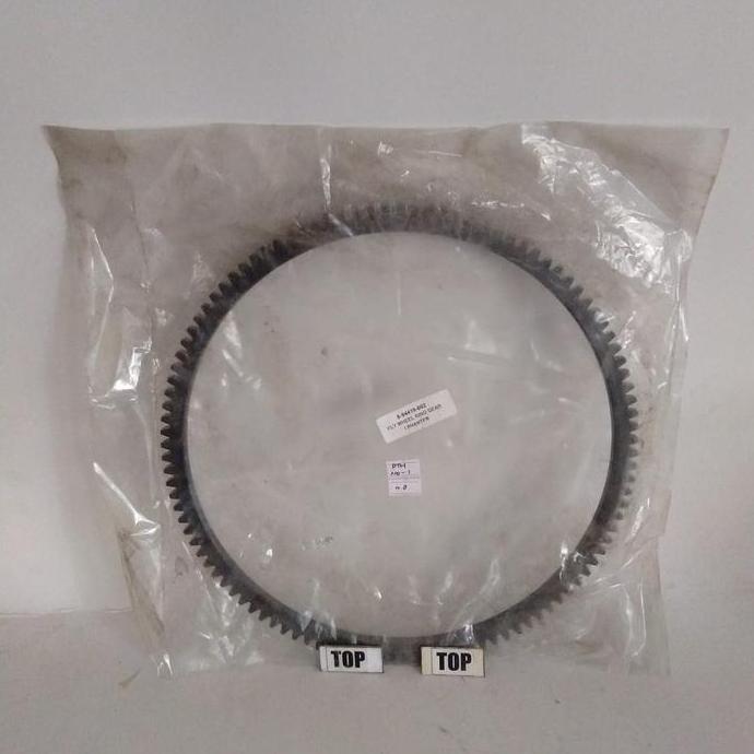 GIGI RODA GILA GENDENG FLY WHEEL PANTHER 2.3 ORIGINAL DAN TERPERCAYA