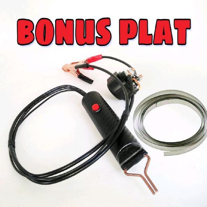 LAS TITIK SPOT WELDER ORIGINAL DAN TERPERCAYA