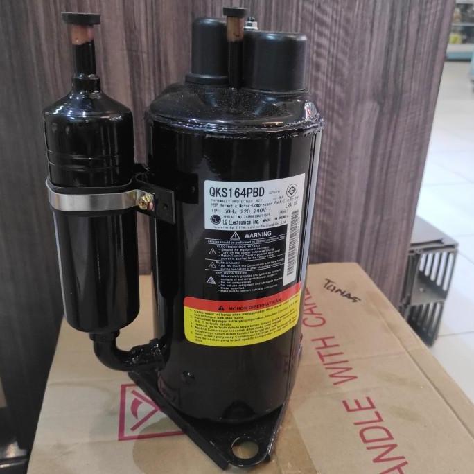 %$%$%$%$] Kompresor AC LG 1 pk R22 / QKS-164PBD
