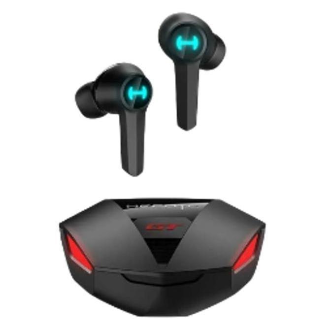 Edifier gt4 Gt 4 TWS Gaming Earbuds Bluetooth Wireless Earphone Original