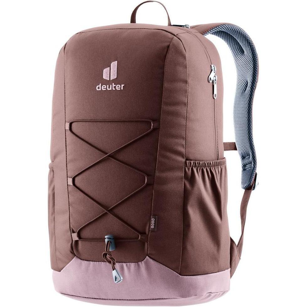 tas deuter gogo lifestyle daypack tas sekolah Backpack Travel