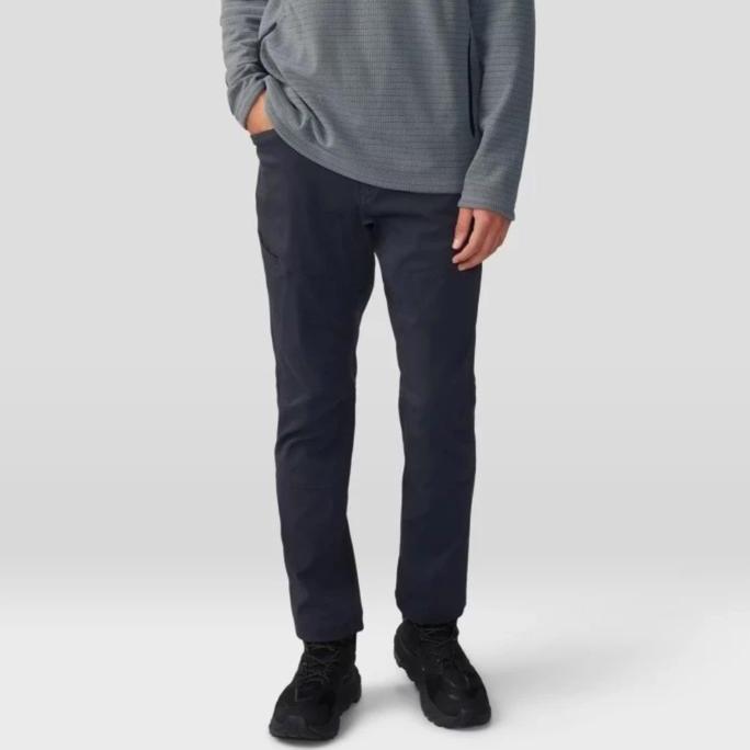 HARGA DISC - Celana Gunung Mountain Hardware AP Active Original