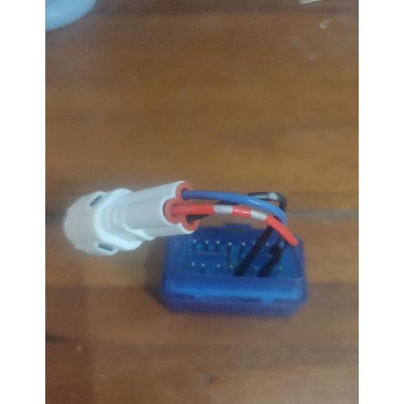 Scanner Motor Injeksi ECU Yamaha Support OBD2 Perawatan Kendaraan