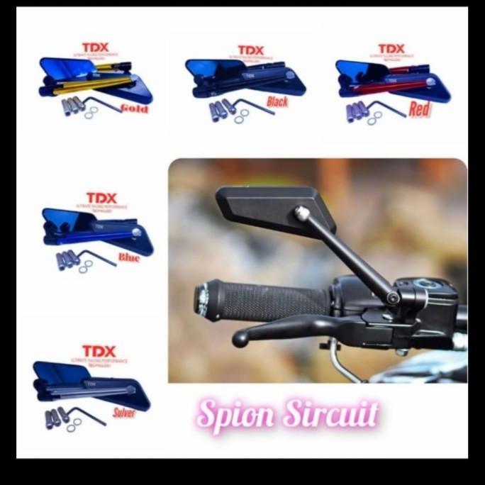 Spion CIRCUIT model Rizoma CB150R Verza mega pro Tiger
