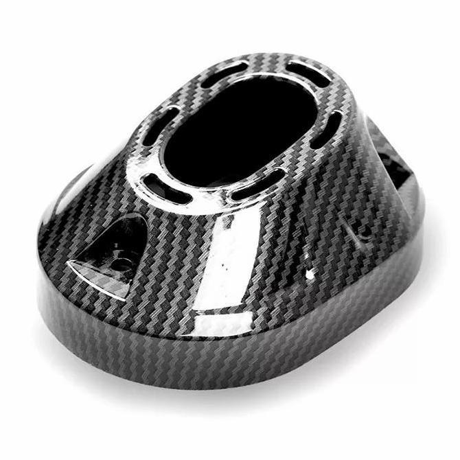 Paketan/Paket Cover Carbon PCX 160 Nemo Original