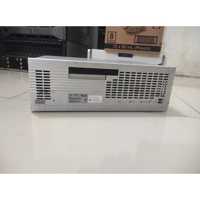 Wincore NIXdorf PC Industrial BEETLE / PC mini Grosir Termurah