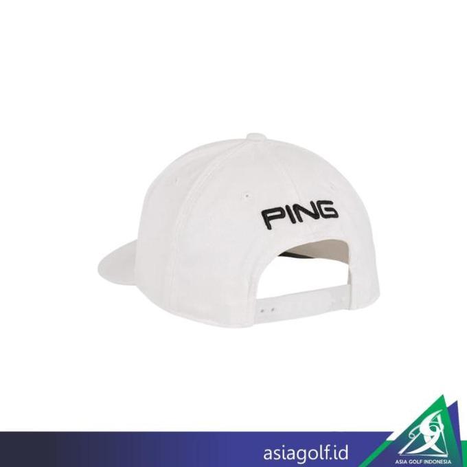 Golf Cap Ping Tour Classic 35559 | Golf | Topi Golf