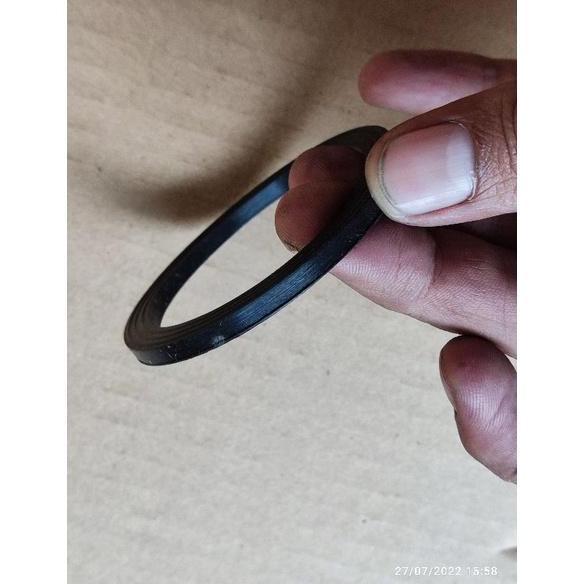 mangkok dudukan dan karet seal blender kirin kbb 315sg