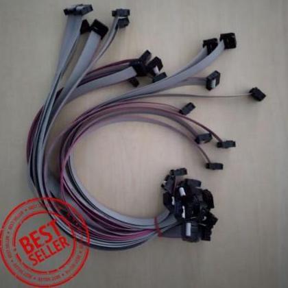 Cpu Mesin Pertamini Pom mini Digital Pompa Pertamini AC DC 16