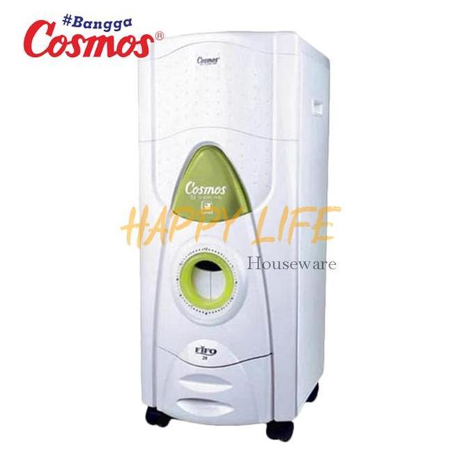 RICE BOX COSMOS 28KG FIFO28