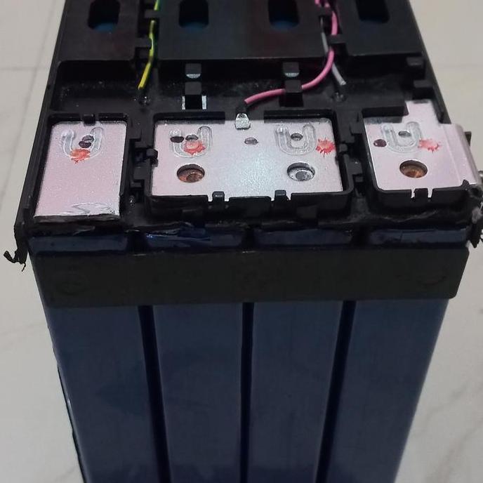 battery lifepo4 12v 100ah