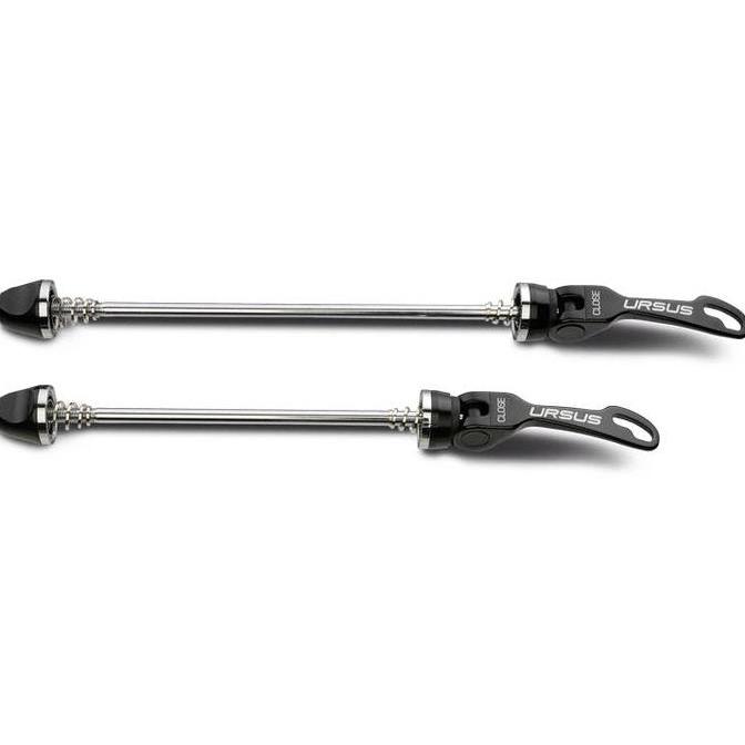 TERBARU - Ursus WB04 Alloy Quick Release
