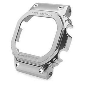 Bezel Metal GM-5600 GM-5600B GM-5600G Stainless Steel