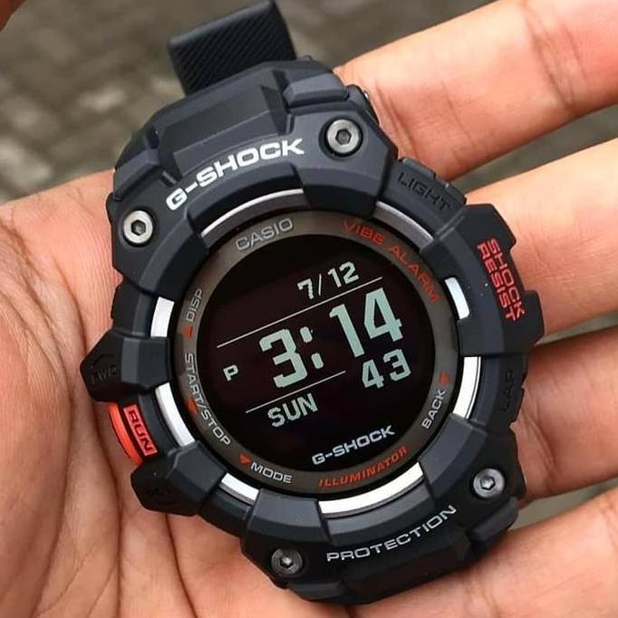 g-shock gshock GBD-100-1DR/GBD-100-1/GBD100 original