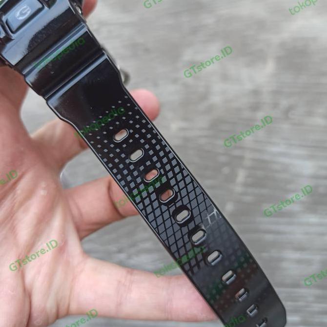 Casio G-shock DW-6900NB-1DR DW6900NB Original