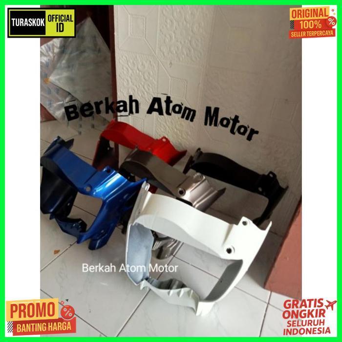 Berkualitas Cover Lampu Tiger Revo /Batok Lampu Pece/Batok Tiger Pece  2010/Batok Lampu Tirev/Batok 