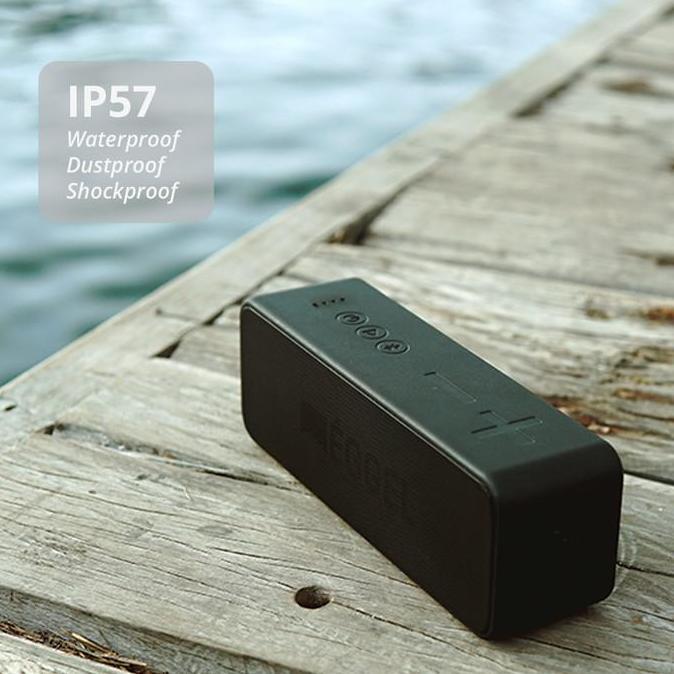 Eggel Active 2S Waterproof Action Portable Bluetooth Speaker