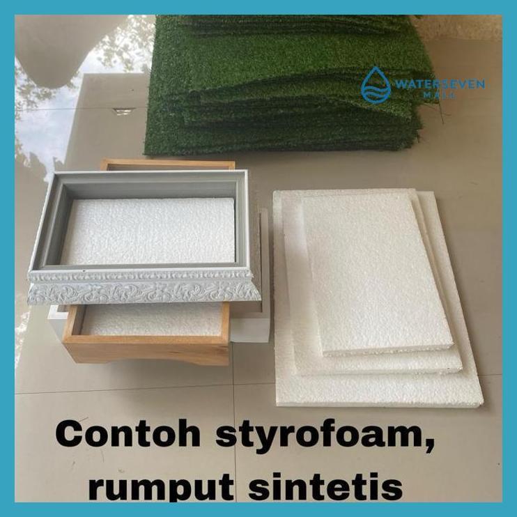 KERAJINAN KAYU - HANTARAN SESERAHAN PERNIKAHAN SEGI6 PLUS TUTUP AKRILIK HARGA SATUAN HANTARAN KAYU P