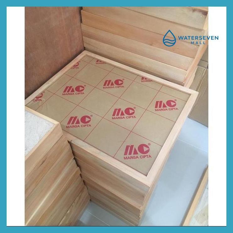 KERAJINAN KAYU - KOTAK MAHAR PERNIKAHAN BOX BESAR KOTAK KAYU PACKING AMAN