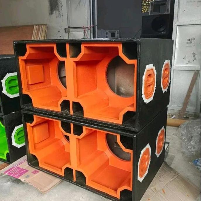 sound sistem speaker aktif murah meriah.