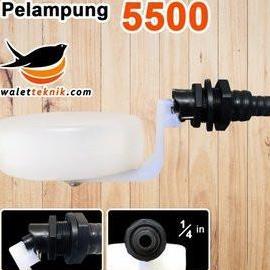 Pelampung mesin kabut walet humidifier TL5500