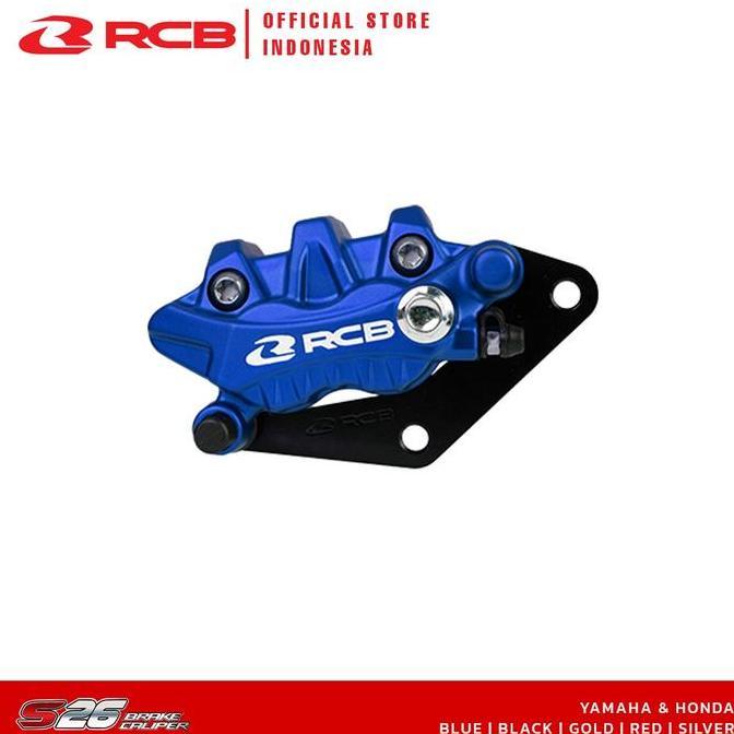 RCB BRAKE CALIPER S-26 SERIES ( CALIPER S - 26 )