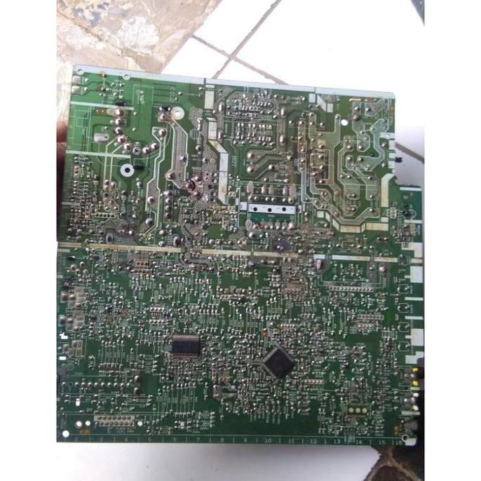 Mesin tv sharp mesin tv sharp 21 inchi mesin tv bekas normal