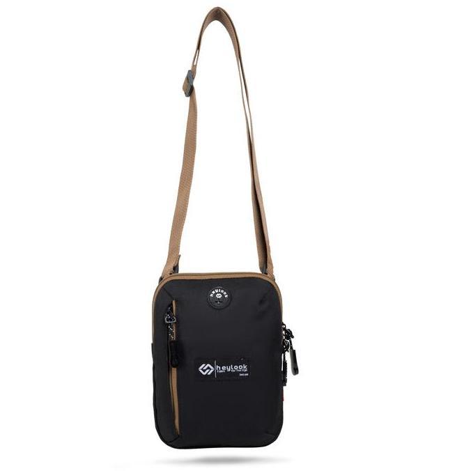 Promo TAS SELEMPANG PRIA WELLS SLING BAG PRIA TAS SLEMPANG MINI COWOK COD