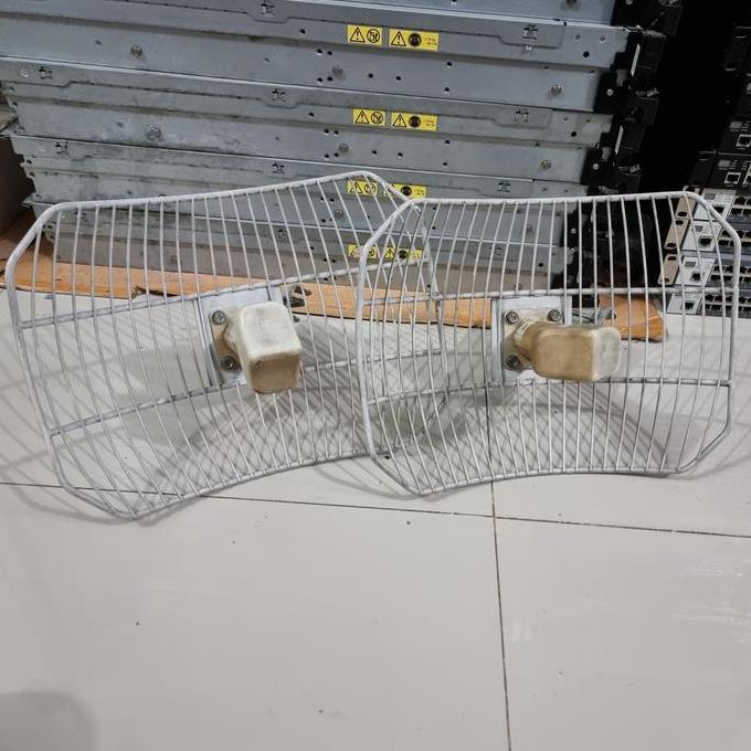 Ubiquiti Airgrid M2 HP Hi Power 16 Airgrid M216 AG M216 AGM2 16dBi Grosir Termurah