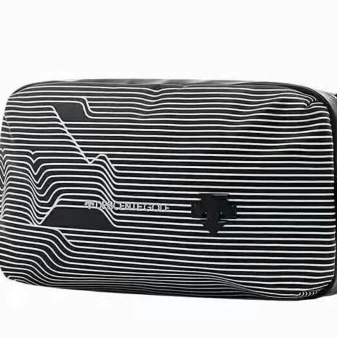 Premium Golf pouch descente golf pouch Promo