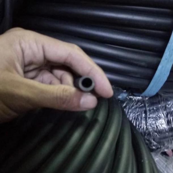 Selang Karet Rubber House 12Mm X 8Mm