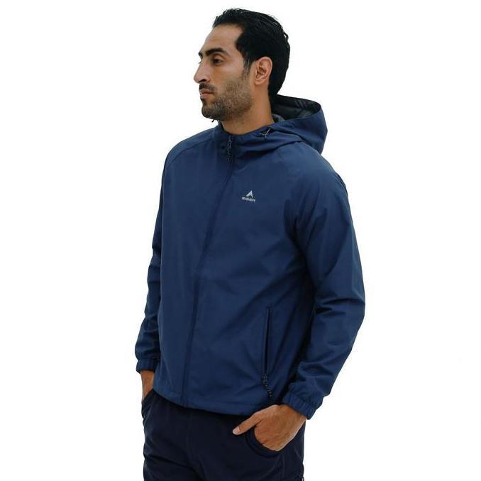 Promo Jaket Eiger Reverssible Parka (J418) COD