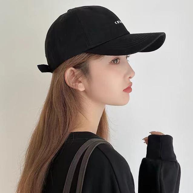 Baseball Cap Cruise Topi Baseball Topi Pria Topi Wanita Topi Olahraga