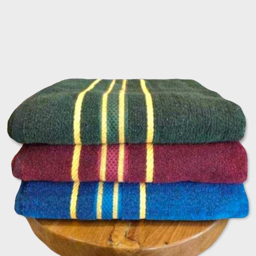 Aswasada Project Handuk Gucci Jumbo 80X150 | Handuk Mandi Gucci Sakura / Handuk Mandi Dewasa / Handu