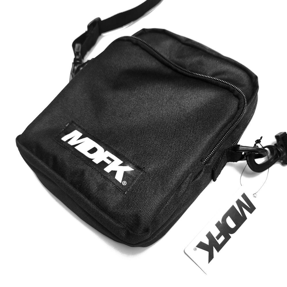 MDFK vertical sling bag / sling bag ORIGINAL MDFK / tas slempang terbaru