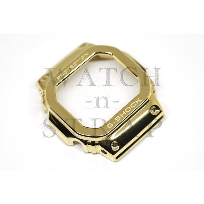 Casio G-Shock G-5600 GW-M5610 Case Bezel Mod GMWB5000 Custom