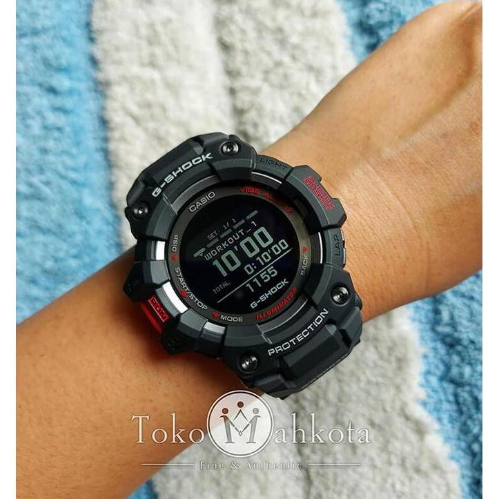 G-Shock GBD 100 1DR / GBD100 1DR