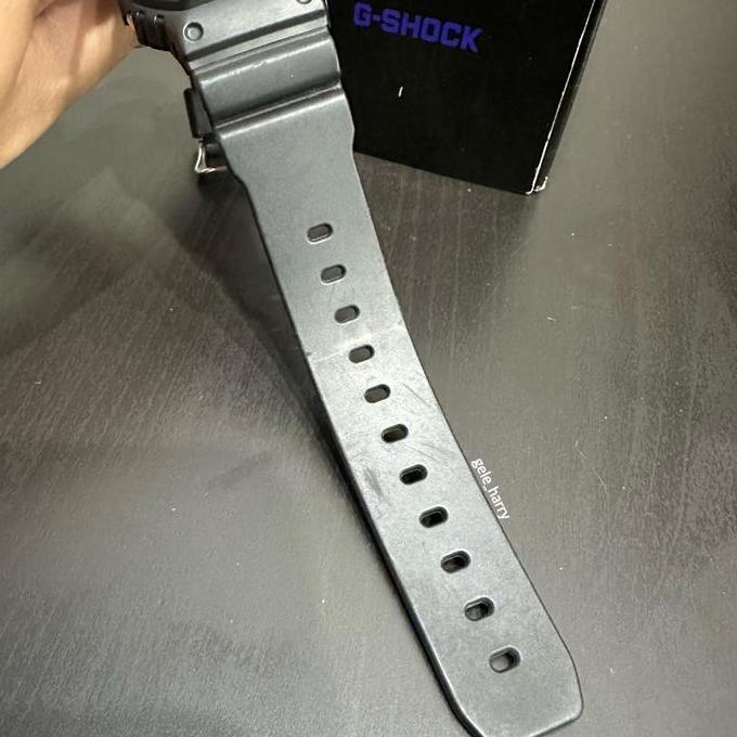 Casio Gshock DW 5600VT-1 Thrasher Skate And Destroy Made In Japan JDM