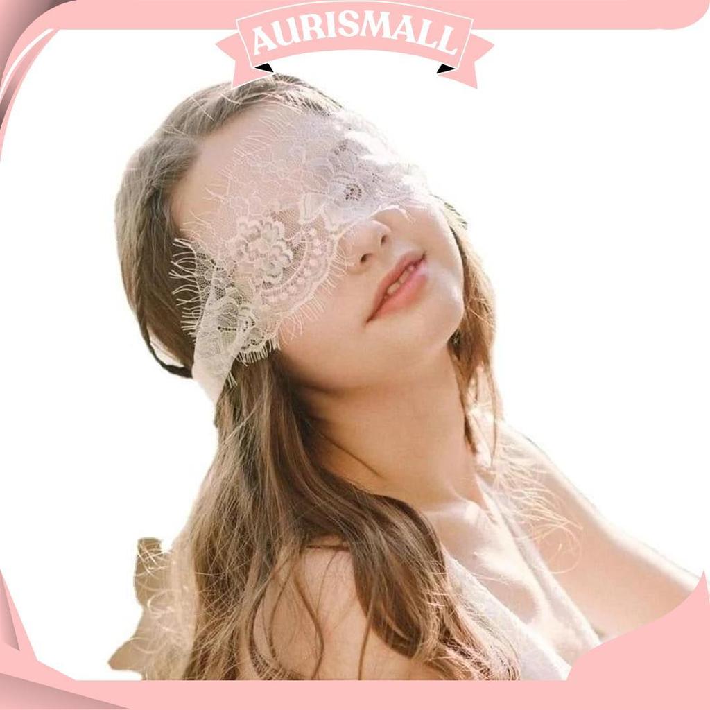 Topeng Pesta Party Mask Topeng Pria Halloween Topeng Wanita Kain Renda Promo