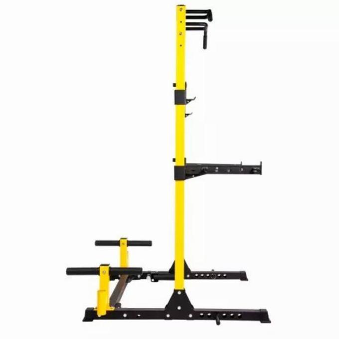 Cross Fitness Squat Stand Power Rack