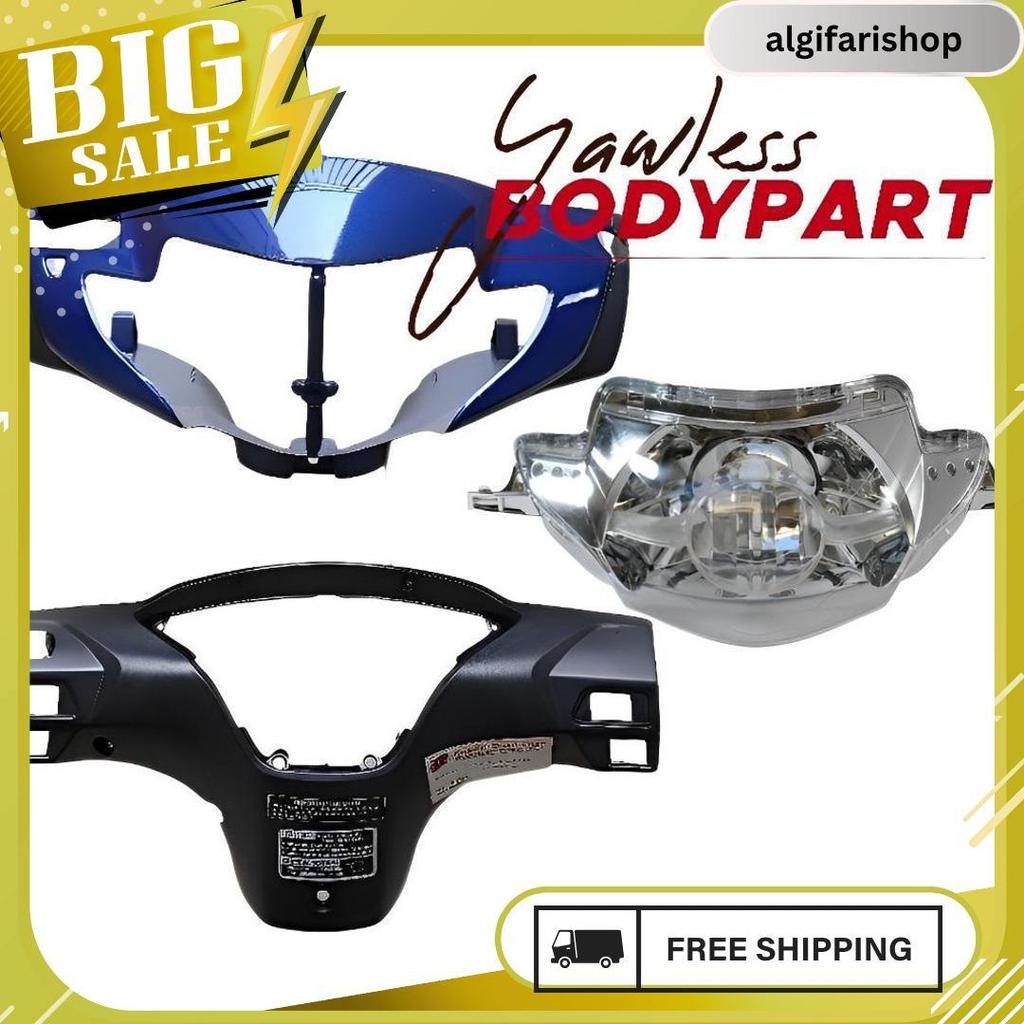 Batok Supra X 125 Lama - Kepala Supra X 125 Lama Batok Supra X 125 Lama Lampu Depan Supra 125 Lama T