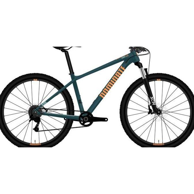 Sepeda Gunung MTB XC Dominate A-One Comp
