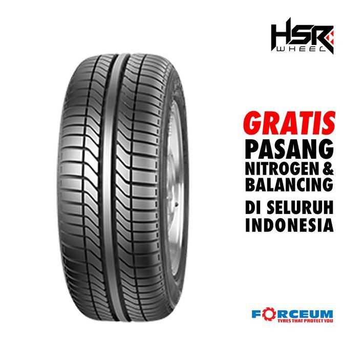 Bnr Ban Mobil Calya Jazz Idsi Brio Forceum N 300 175/65 R14 Tahun 2022